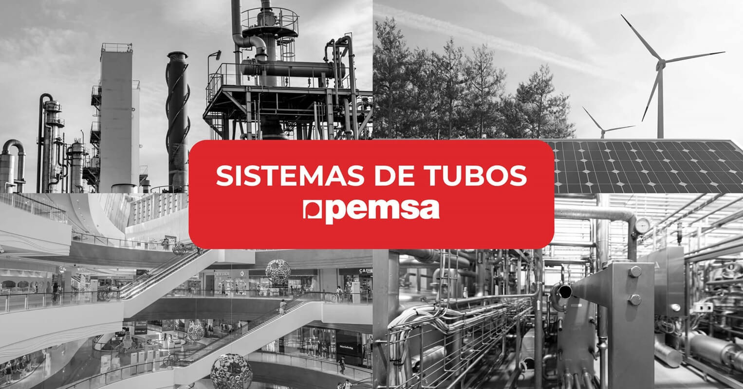 Pemsa destaca la innovación y la calidad en su gama de tubos para la protección y conducción de cables