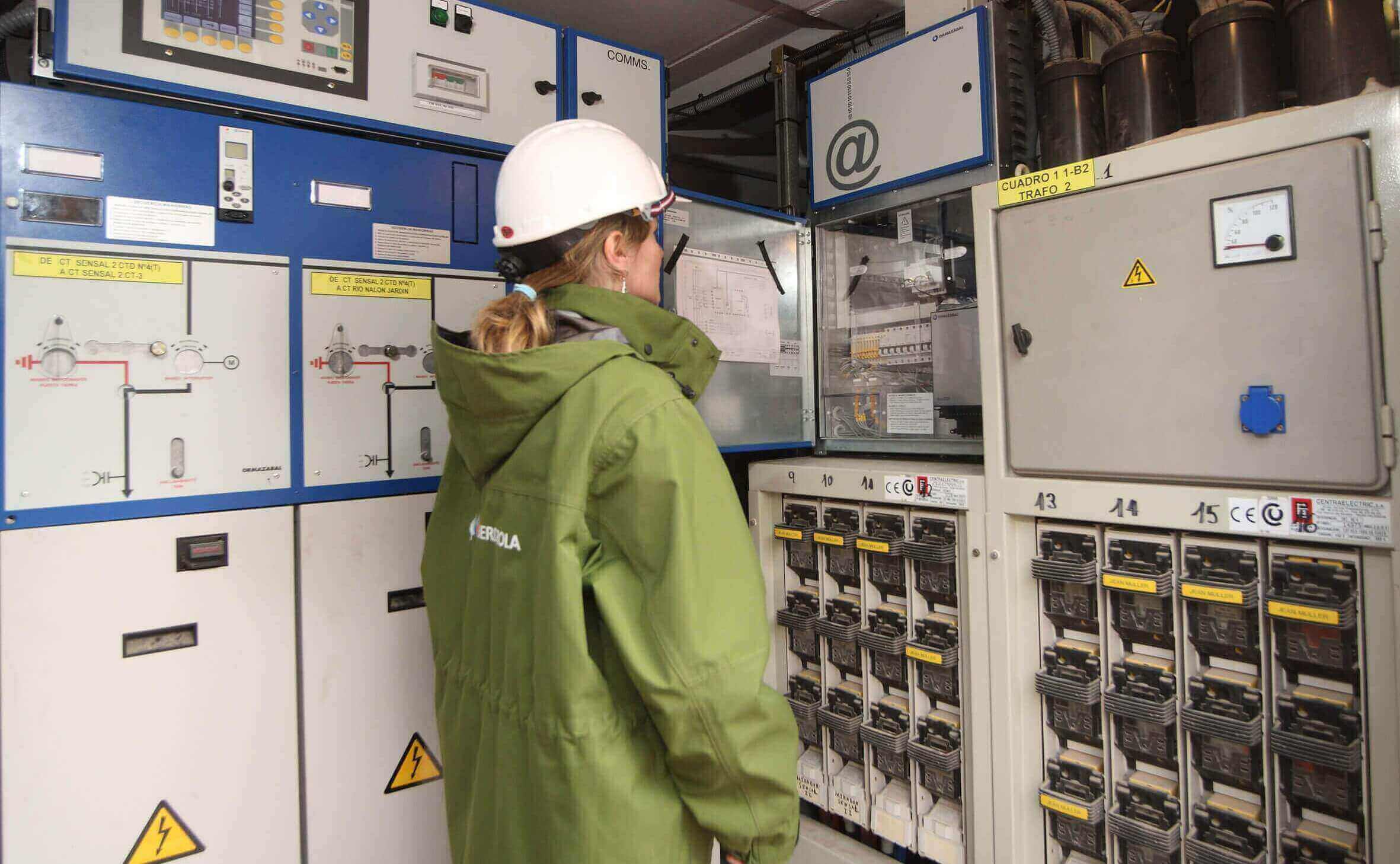 1 de cada 3 profesionales del sector energético cambió de puesto o empleo en 2024