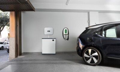 Schneider Home, nueva solución integrada de energía para el hogar de Schneider Electric