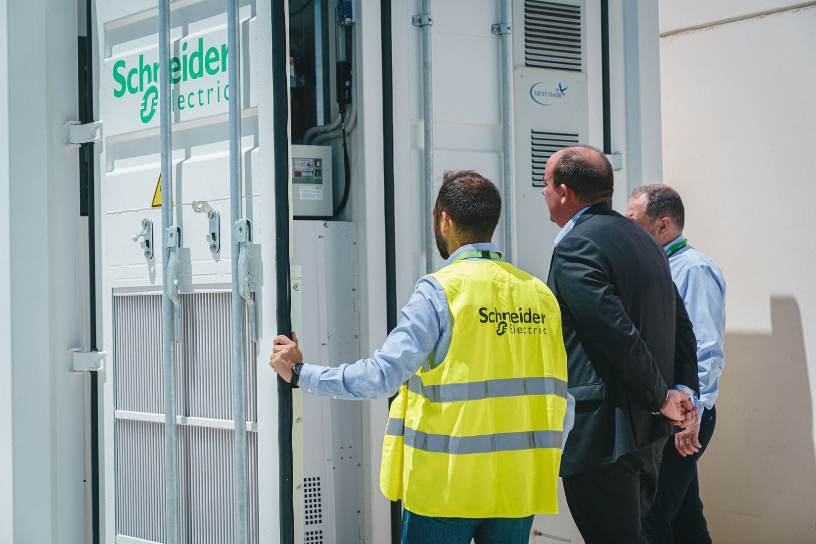 Sistemas fotovoltaicos y microgrids: oportunidades de negocio para pequeños instaladores