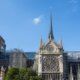 Schneider Electric contribuye a la restauración de la catedral de Notre Dame de París