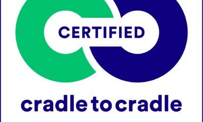 Simon se recertifica en el estándar Cradle to Cradle Versión 4.0 para afianzar su apuesta sostenible
