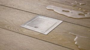 Simon presenta su nueva caja de suelo estanca Simon K|45