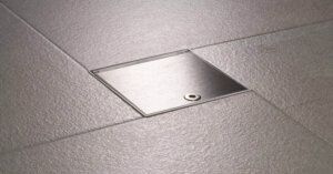 Simon presenta su nueva caja de suelo estanca Simon K|45