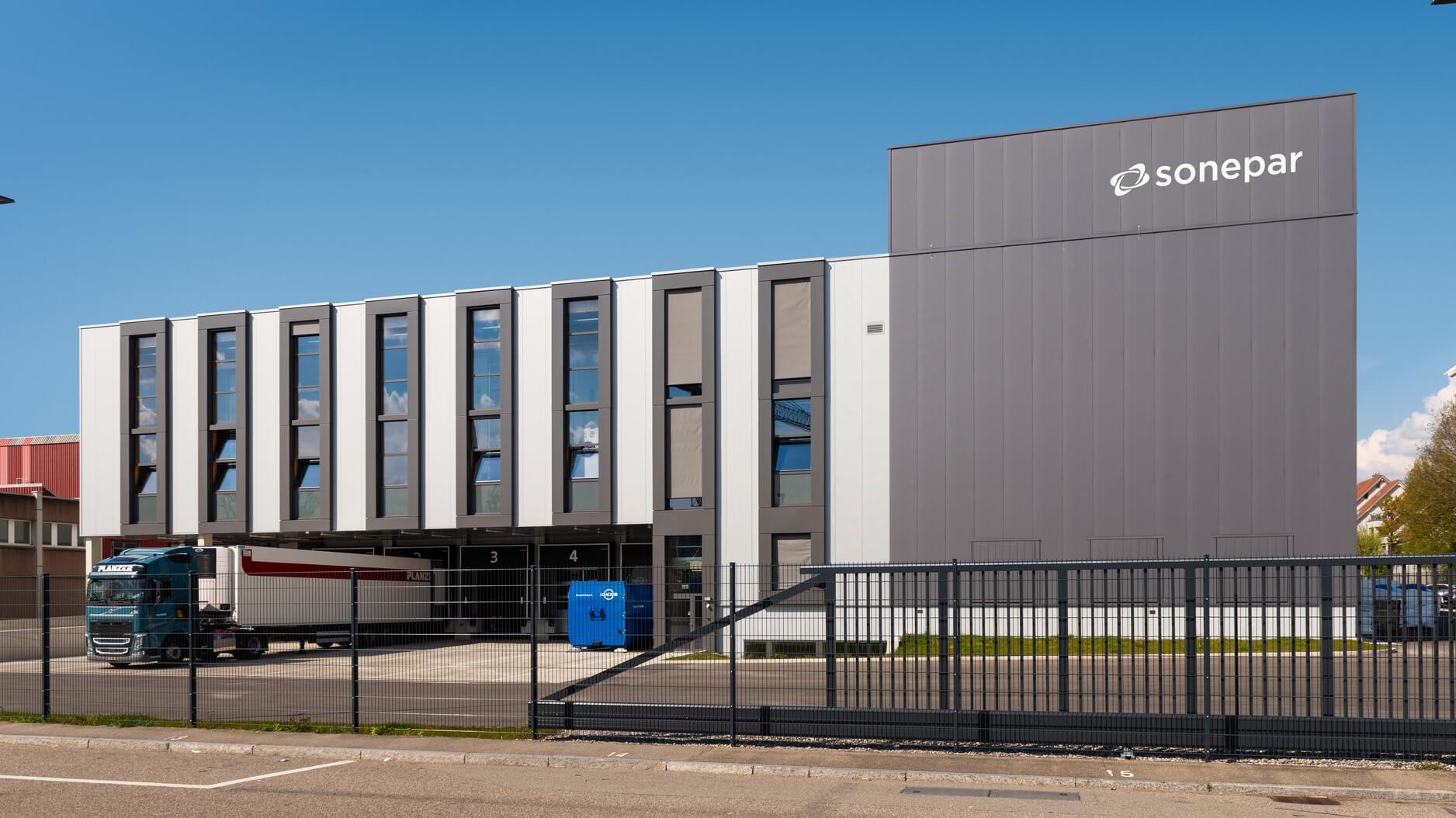 Sonepar adquiere Coeva-Tecnical Automatismes Vic, especialista en distribución de soluciones industriales