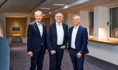 Trilux adquiere Ansorg para ampliar su cartera de productos y servicios en el sector retail