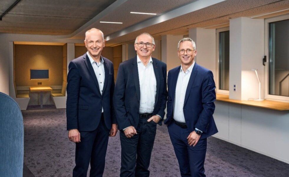 Trilux adquiere Ansorg para ampliar su cartera de productos y servicios en el sector retail