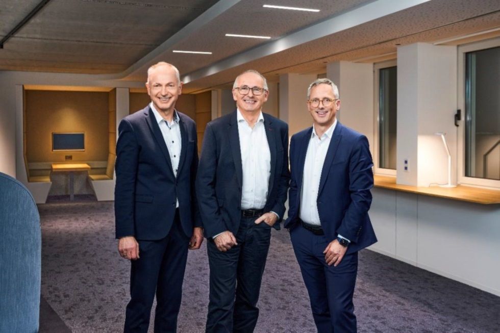 Trilux adquiere Ansorg para ampliar su cartera de productos y servicios en el sector retail