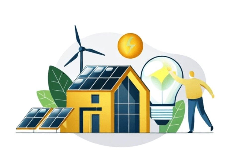 La propuesta de marco normativo para las Comunidades Energéticas que defiende Unef