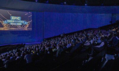 Medio millar de profesionales se congregan en Toledo en el Epic Fluid Stocks 2024
