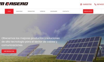 Adime incorpora a su nómina de asociados a M Casero