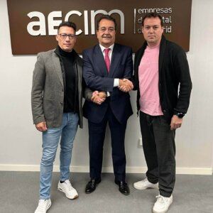 Firmado el nuevo Convenio Colectivo de Industria, Servicios e Instalaciones del Metal de Madrid