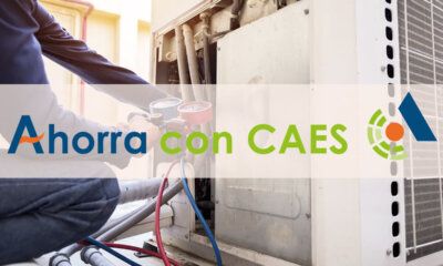 Agremia informa sobre las cifras que hacen balance de los primeros meses de la plataforma Ahorra con CAEs