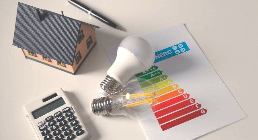 Anfalum organiza un webinar sobre los Certificados de Ahorro Energético y su aplicación en el ámbito del alumbrado