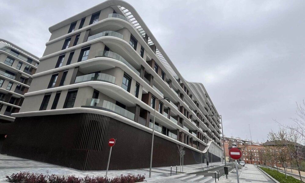 Cinco tendencias para 2025 en el ámbito de la edificación, vinculadas a la eficiencia energética