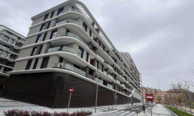 Cinco tendencias para 2025 en el ámbito de la edificación, vinculadas a la eficiencia energética