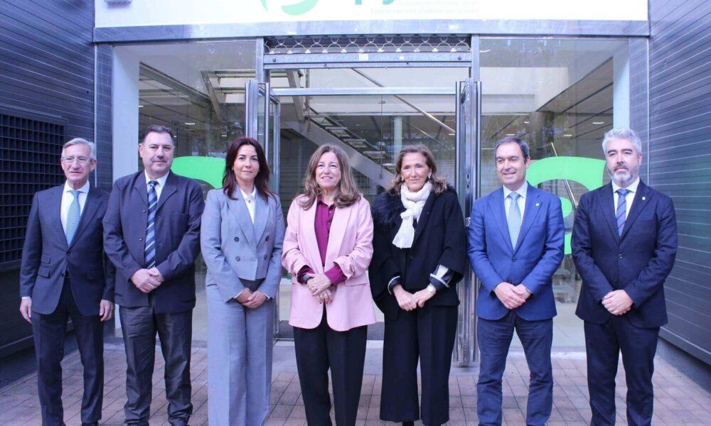 Los instaladores andaluces y la Consejería de Educación se alían para impulsar la FP Dual para casi 47.000 estudiantes