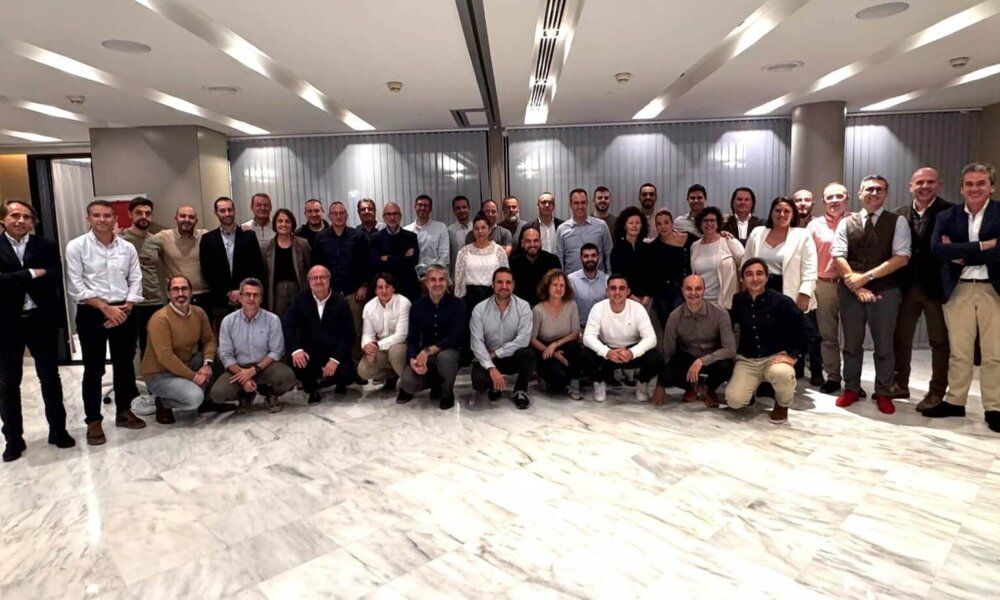 Fegime se va de Safari