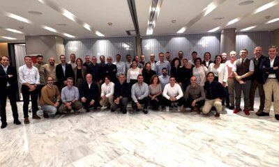 Fegime se va de Safari