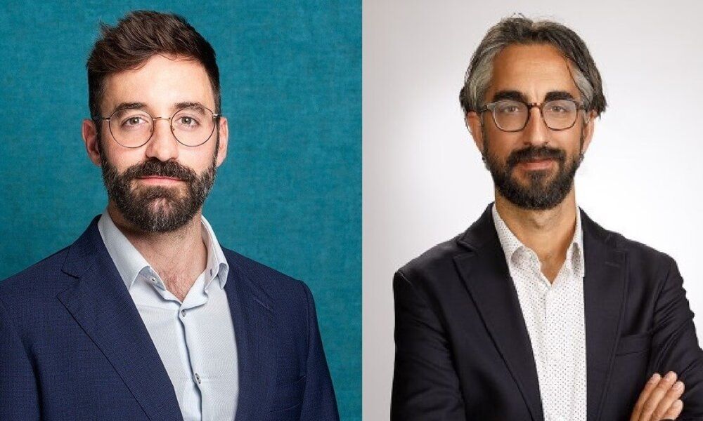 Joan Groizard y Miguel Rodrigo, nombrados secretario de Estado de Energía y director general del IDAE, respectivamente