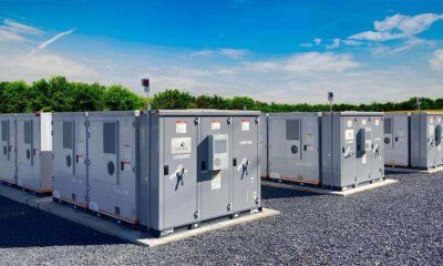 156 millones para proyectos innovadores de almacenamiento independiente y térmico