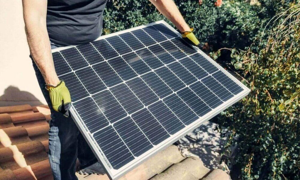 Propuesta de bases reguladoras para ayudas a proyectos de economía circular de bienes de equipo para renovables