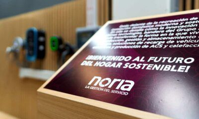 Grupo Noria cierra 2024 como un año “clave para ampliar el alcance de sus operaciones”