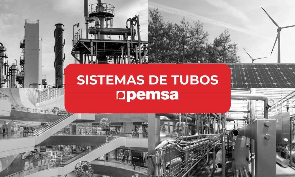 Pemsa destaca la innovación y la calidad en su gama de tubos para la protección y conducción de cables