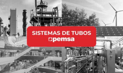 Pemsa destaca la innovación y la calidad en su gama de tubos para la protección y conducción de cables