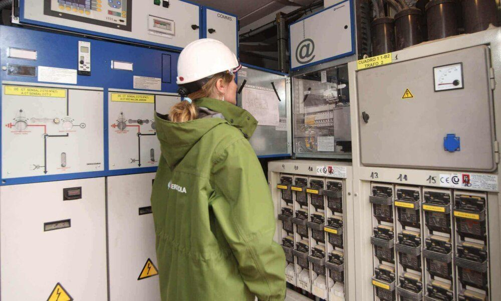 1 de cada 3 profesionales del sector energético cambió de puesto o empleo en 2024