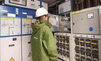 1 de cada 3 profesionales del sector energético cambió de puesto o empleo en 2024