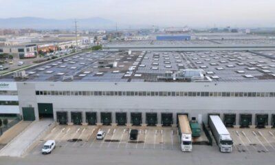 Schneider Electric aumenta la capacidad de producción de su mayor fábrica de centros de datos en Europa