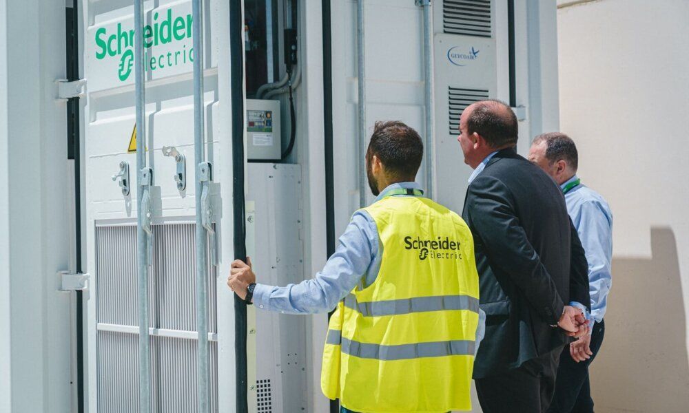 Sistemas fotovoltaicos y microgrids: oportunidades de negocio para pequeños instaladores