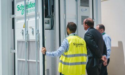 Sistemas fotovoltaicos y microgrids: oportunidades de negocio para pequeños instaladores