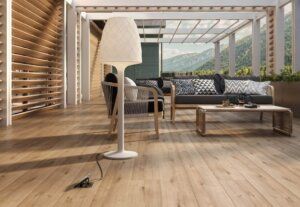 Simon presenta su nueva caja de suelo estanca Simon K|45