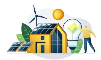 La propuesta de marco normativo para las Comunidades Energéticas que defiende Unef