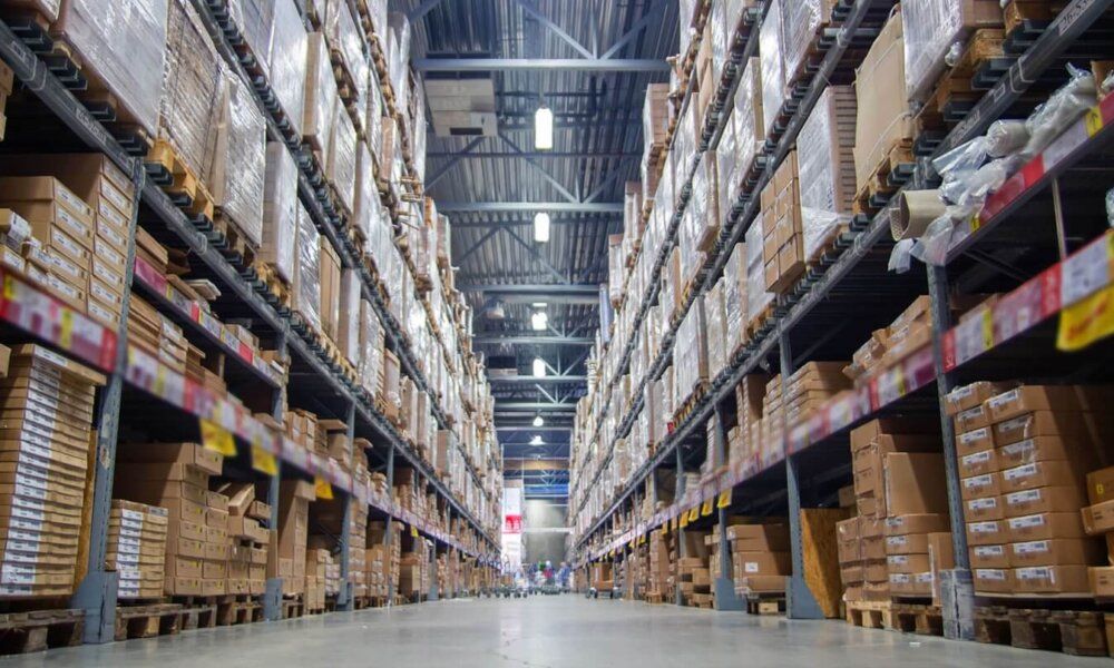 El crecimiento de las ventas de material eléctrico llega al 1,91 % al terminar noviembre