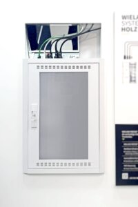 ABB y Wieland Electric se asocian para redefinir la eficiencia en la construcción modular