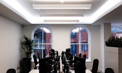 Ansell Lighting presenta su nueva tarifa y catálogo S17