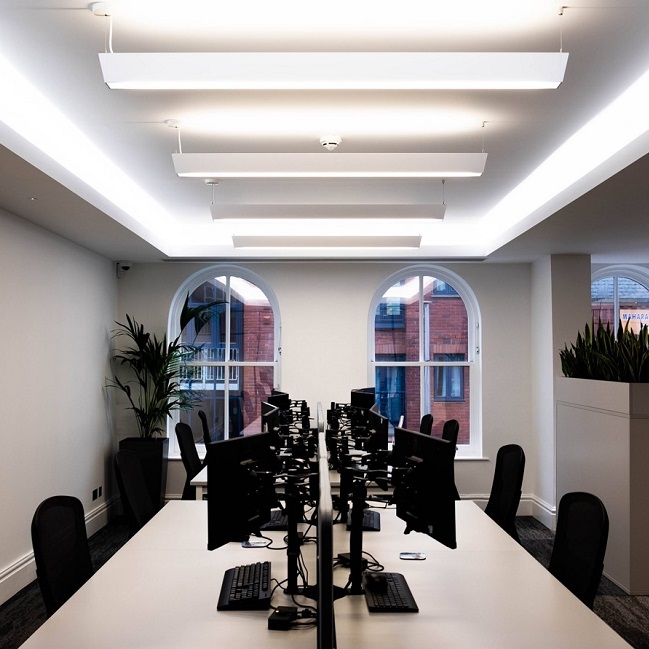 Ansell Lighting presenta su nueva tarifa y catálogo S17