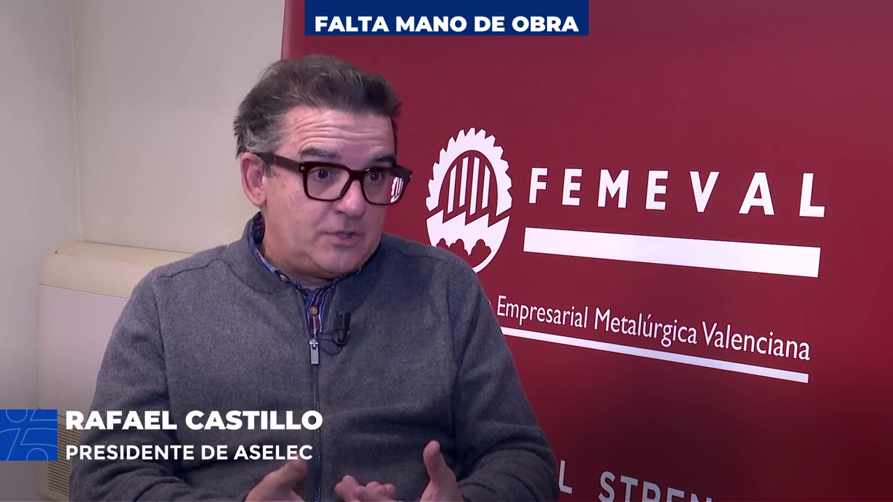 Aselec denuncia la urgente necesidad de instaladores eléctricos que sufre Valencia, tras la DANA