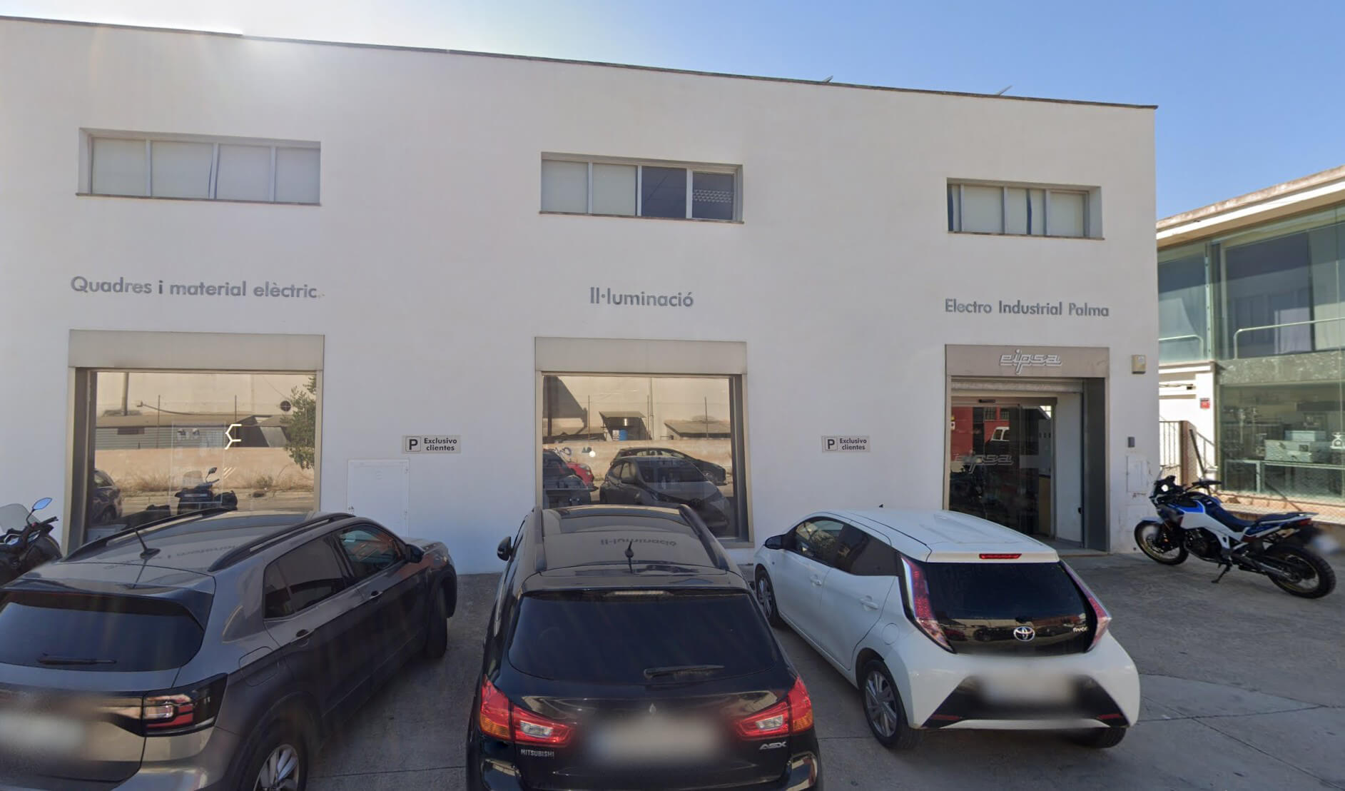 Bongrup Baleares adquiere Electro Industrial Palma, EIPSA