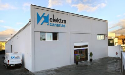 Grupo Elektra abre un nuevo punto de venta en Tenerife, en la localidad de La Laguna