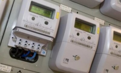 La factura de la luz vuelve a contar desde este 1 de enero con el IVA al 21 %