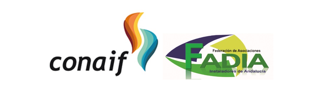 Conaif y Fadia firman un acuerdo de colaboración para estrechar sus vínculos