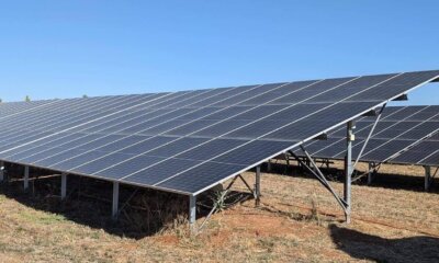 Feníe Energía adquiere un parque solar fotovoltaico de 5MWp para aumentar su capacidad de generación