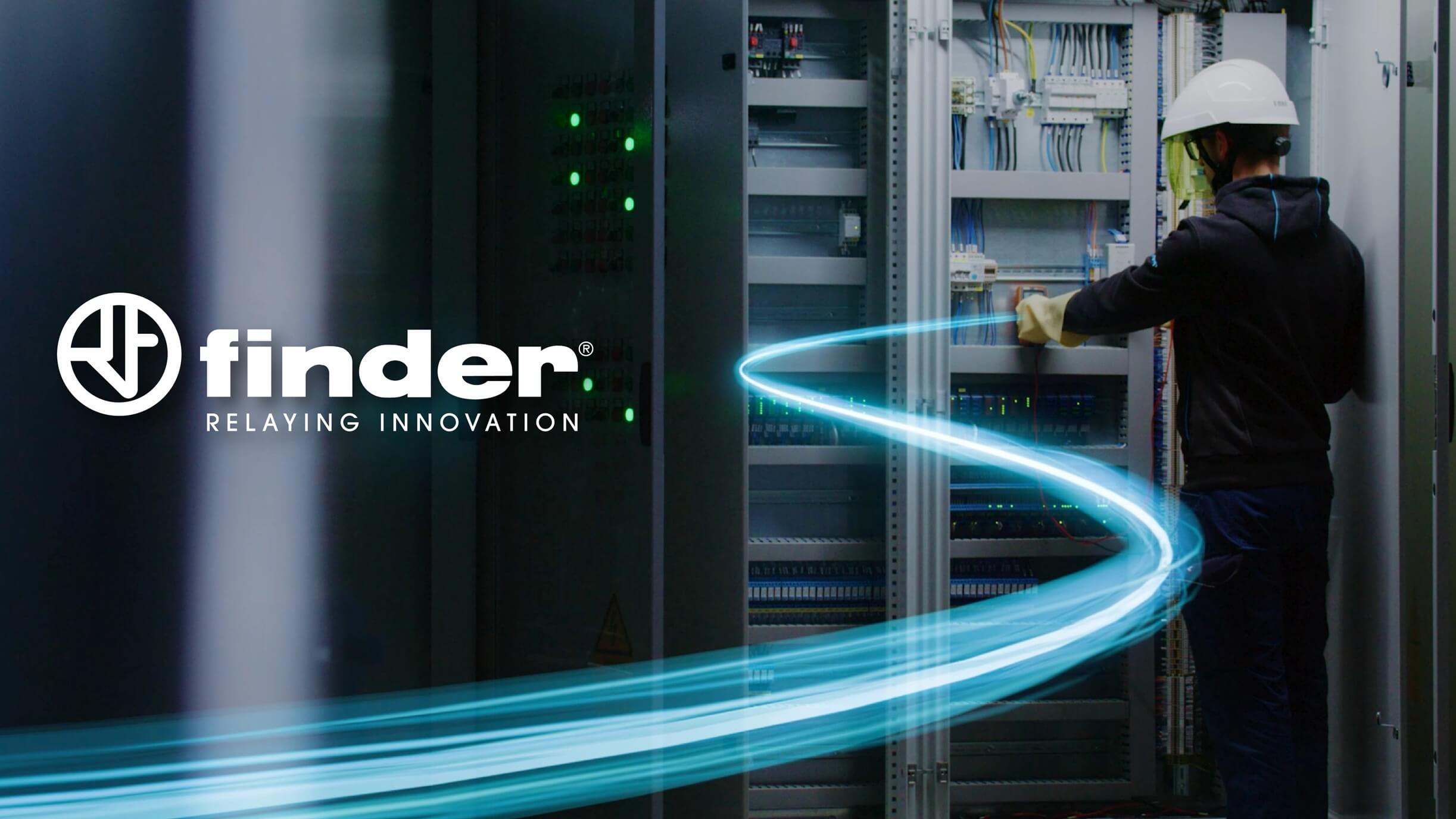 Finder estrena un lema “para comunicar el alma de una marca en constante evolución”