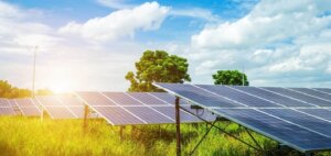 Las renovables baten todos los récords en 2024 y alcanzan el 56 % de toda la generación eléctrica en España