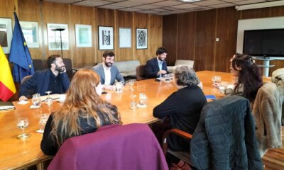 El secretario de Estado de Energía considera “prioritario seguir impulsando el autoconsumo”