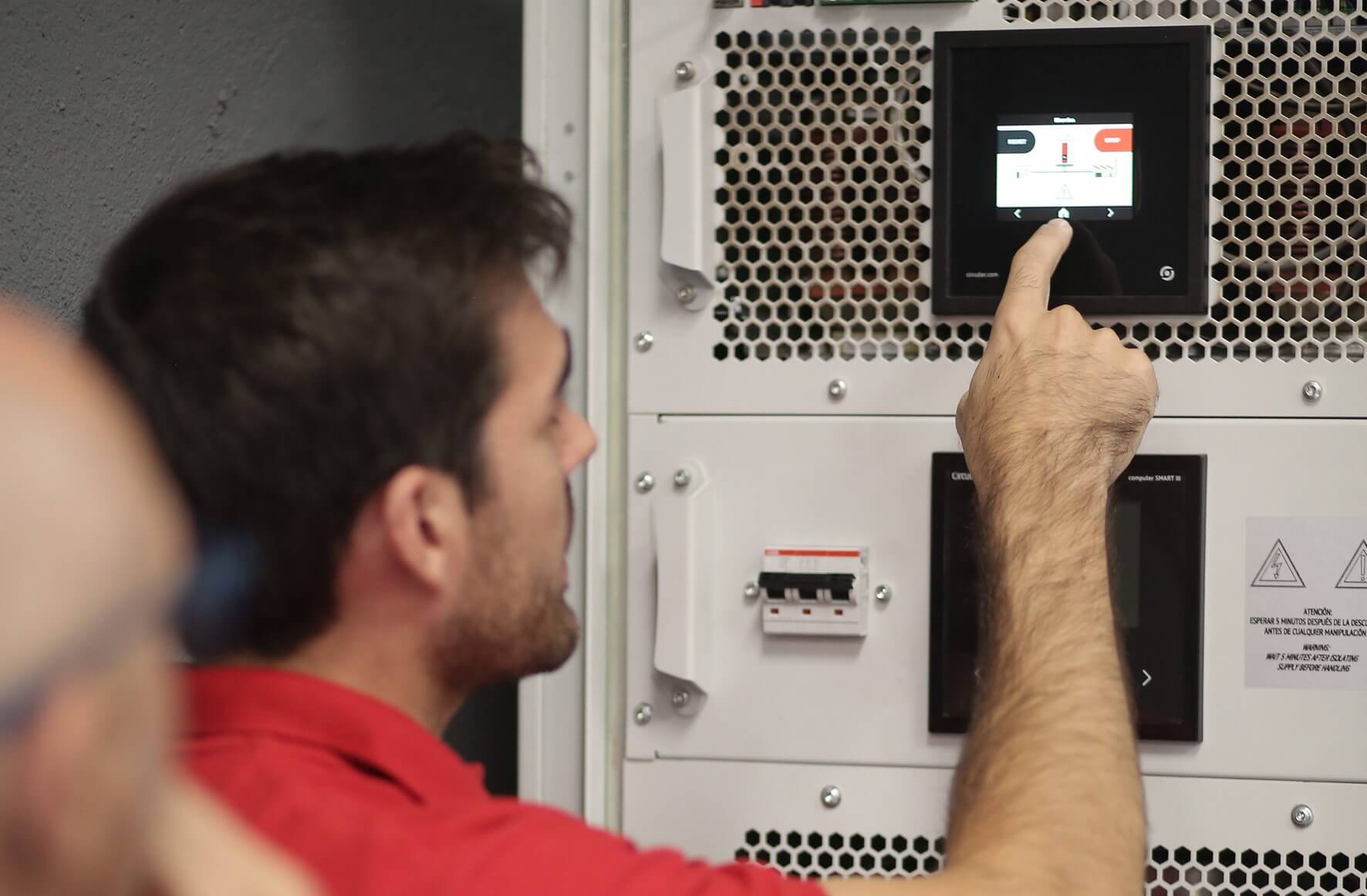 Grupo Novelec y Circutor se alían para optimizar la eficiencia energética de Nargesa